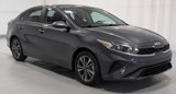 Used 2023 Kia Forte LXS image 5