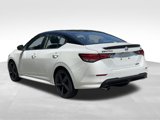 Certified 2022 Nissan Sentra SR image 5