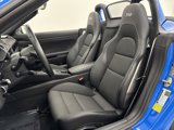 Certified 2023 Porsche 718 Boxster image 5