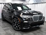 Used 2019 BMW X7 xDrive40i w/ Premium Package image 3
