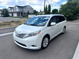 Used 2015 Toyota Sienna Limited Premium image 3
