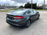 Used 2018 Ford Fusion Energi SE image 5