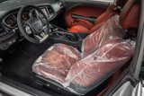 Used 2023 Dodge Challenger SRT Hellcat Redeye image 3
