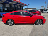 Used 2018 Honda Civic LX image 5