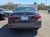 Used 2017 Honda Accord LX image 6