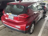 Used 2021 Chevrolet Bolt LT image 5