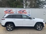 New 2024 Jeep Grand Cherokee Limited w/ Luxury Tech Group II image 2