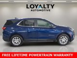 Used 2022 Chevrolet Equinox LT image 6