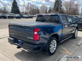 Used 2019 Chevrolet Silverado 1500 High Country w/ Technology Package image 5