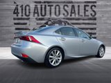 Used 2016 Lexus IS 200t image 3