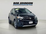 Used 2022 Buick Encore Preferred image 3
