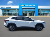 New 2026 Chevrolet Trax LT w/ LT Convenience Package image 2