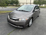 Used 2009 Honda Civic LX-S image 2