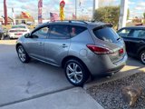 Used 2011 Nissan Murano LE w/ Navigation Pkg image 4
