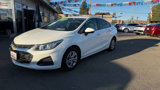Used 2019 Chevrolet Cruze LS image 3