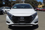 New 2025 Nissan Versa S w/ Trunk Package image 3