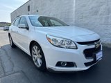 Used 2015 Chevrolet Malibu LT image 3