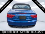 Used 2014 Audi RS 5 Cabriolet image 5