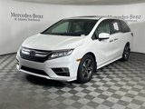 Used 2020 Honda Odyssey Touring image 3