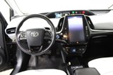 Used 2021 Toyota Prius Limited w/ Premium Convenience Package image 2