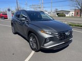Used 2022 Hyundai Tucson Blue image 5