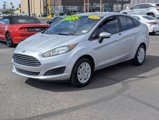Used 2017 Ford Fiesta S image 5