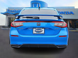 Certified 2022 Honda Civic Sport image 5