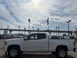 Used 2018 GMC Canyon SLE image 3