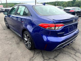Used 2022 Toyota Corolla SE image 3