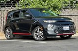 Used 2021 Kia Soul GT-Line image 2
