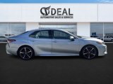 Used 2019 Toyota Camry XSE image 6