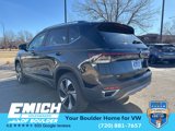 New 2025 Volkswagen Taos SE image 3