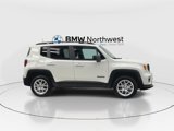 Used 2022 Jeep Renegade Latitude w/ Convenience Group image 5