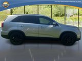 Used 2015 Kia Sorento EX w/ EX V6 Touring Package image 3