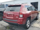 Used 2017 Jeep Compass Latitude image 4