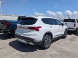 Used 2023 Hyundai Santa Fe Limited image 3