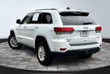 Certified 2020 Jeep Grand Cherokee Laredo w/ Security & Convenience Group image 2