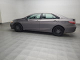 Used 2015 Toyota Camry LE image 3