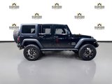 Used 2013 Jeep Wrangler Unlimited Sport image 4