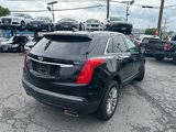 Used 2017 Cadillac XT5 Luxury w/ Driver Awareness Package image 5