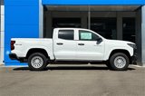 New 2025 Chevrolet Colorado W/T w/ Advanced Trailering Package image 4