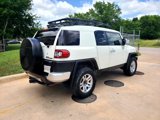 Used 2013 Toyota FJ Cruiser 4WD w/ Convenience Pkg image 3