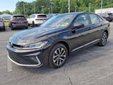 New 2025 Volkswagen Jetta S image 2