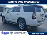 Used 2015 GMC Yukon Denali w/ Open Road Package image 4