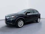 Used 2020 Nissan Rogue Sport SV image 2