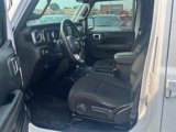 Used 2019 Jeep Wrangler Unlimited Sahara image 5