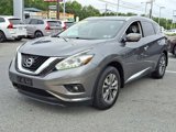 Used 2015 Nissan Murano SL w/ SL Technology Package image 3