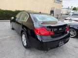 Used 2011 INFINITI G37 x Sedan w/ Premium Pkg image 4