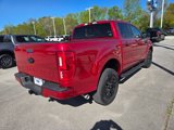 Used 2021 Ford Ranger XLT w/ Equipment Group 302A High image 4