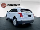 Used 2017 Cadillac XT5 Premium Luxury image 6
